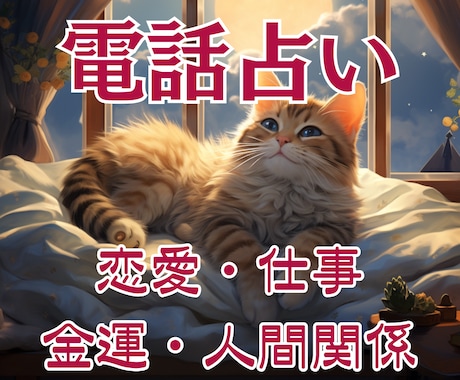 愛と調和の視点でヒーリングしながら占います 占い師の方のご相談にも対応させていただいています イメージ1
