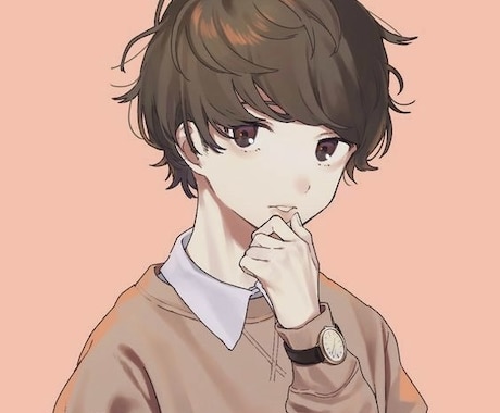 高校生があなたのお話相手になります 現役男子高校生が雑談からお悩み相談までどんなお話でも！ イメージ1