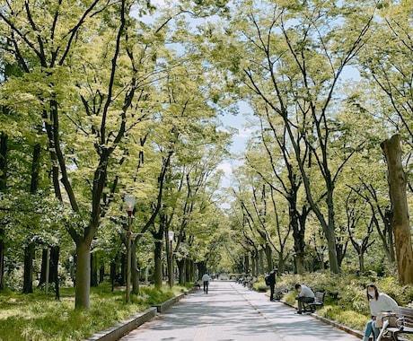 こころのお悩み相談受付けます 将来の臨床心理士✳︎大学院で勉強中✳︎ イメージ1