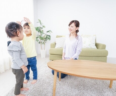 夜もOK！心と子育ての相談室開いています 「もう一人で悩まないで」あなたの心に寄り添います イメージ2