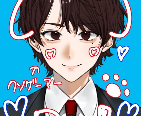 満足の頂けるイラスト制作をいたします あなたの求めているものを制作いたします イメージ2