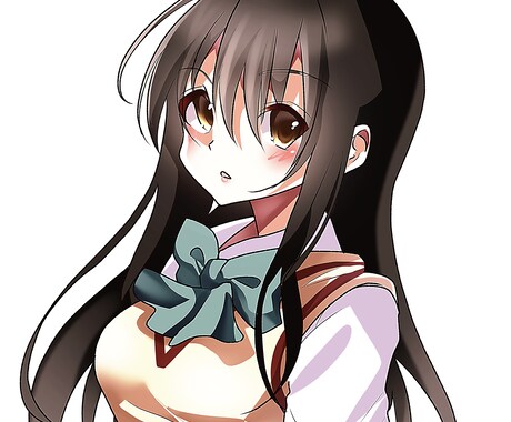 目に止まるアイコンイラスト制作します ハッキリとした色使いで目に止まるようなイラストを描きます イメージ1