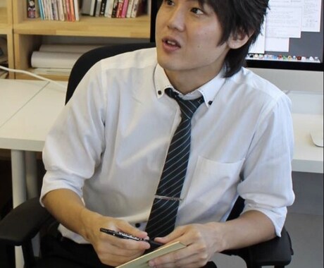 小中高生の保護者様へお悩みをお聞きします 元アオイゼミ塾長がお子さんに関するお悩みを解決します！ イメージ1