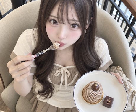 完全オーダーメイドで美男美女のモデルの生成します SNS広告などに！リアルな美男美女をモデルにして集客率UP! イメージ2