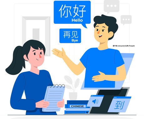 日中翻訳：10円/文字高品質な翻訳を提供します プロ翻訳者による中国語の翻訳サービス イメージ1