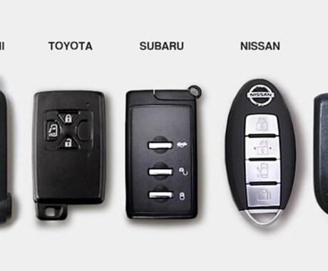 スマートキーの電池交換します ディーラーに依頼して高いお金払って電池交換してませんか⁉︎ イメージ1