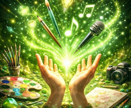 何かしたいと募る焦り☯️そんなあなたの才能教えます ホロスコープと四柱推命で、あなたの才能を伝えます イメージ1