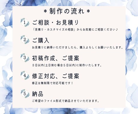 女性向け＊ バナー等WEB画像を制作いたします お洒落、シンプル、かわいいデザインが得意！ イメージ2