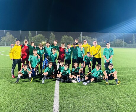 スペイン×サッカーのことを何でも答えます スペインのサッカーについて学びたい方、サッカー留学したい方へ イメージ1