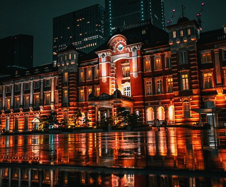 代わりに写真を撮りにいきます オールドレンズで味わい深い写真を撮影いたします イメージ1