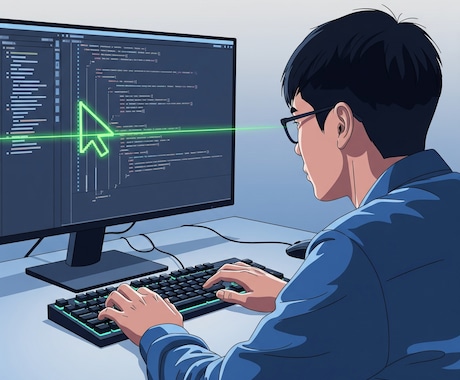 React/Railsのバグを迅速に解決します サイトが表示されない、機能が動かない等、お任せください。 イメージ1