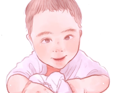 SNSで使用できるアイコン描きます SNSで使用できる、丸っこいキャラアイコンが得意です☺︎ イメージ2
