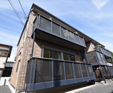 空室に悩む大家さんの空室改善方法相談のります 空室改善　満室経営目指しませんか？ イメージ1
