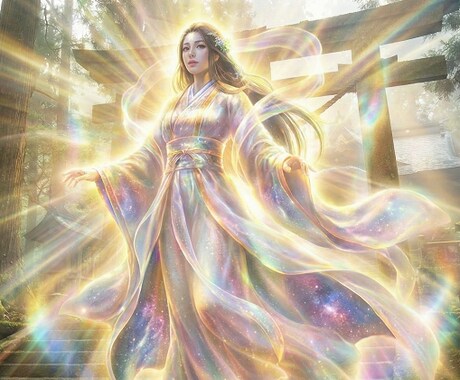 年末限定★モヤモヤ浄化＆2026年の言霊贈ります あと3日！心のすす払いをして、最高の2026年へ！ イメージ1