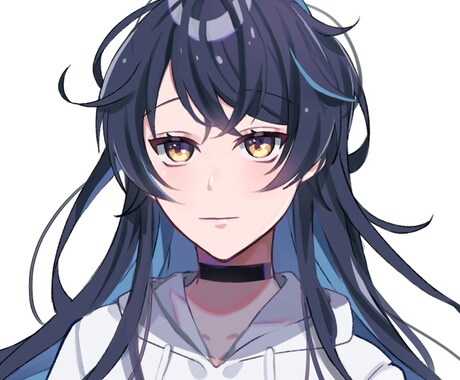 立ち絵・キャラクター作成承ります TRPG用探索者や立ち絵を制作致します！ イメージ2