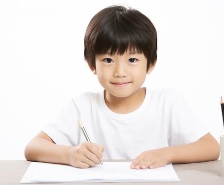 記憶術を使って小学生に漢字を教えます 漢字は自分なりの覚え方を作ることで覚えることができます。 イメージ1