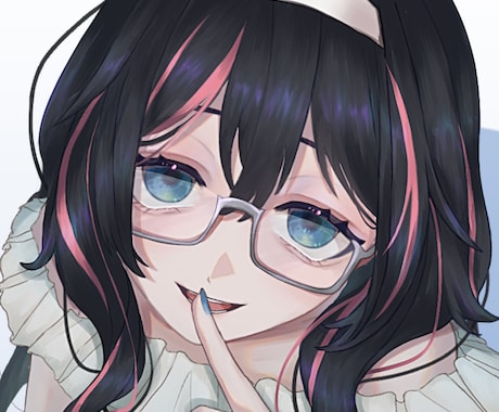 鮮やかで魅力的なイラストを制作します 丁寧な描き込みで、完成度の高いアイコンやイラストを描きます イメージ1
