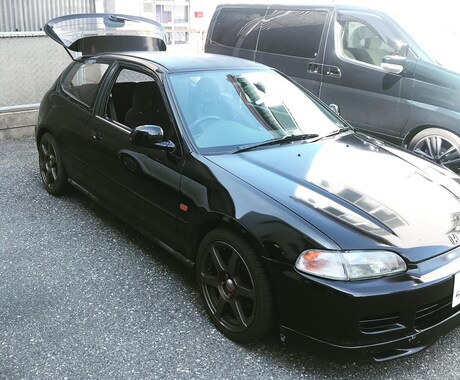 新車、中古車問わず車購入の相談にのります イメージ1