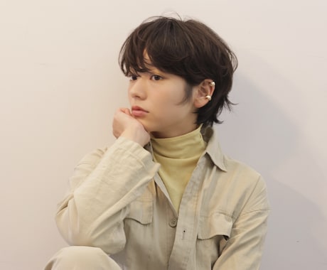 プロ美容師が似合う髪型診断します あなたに本当に似合う髪型をプロが提案✂️ イメージ2