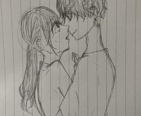 色々描きます イメージ1