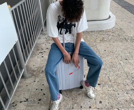あなたの専属スタイリストになります ファッションに興味がない人に少しでも興味持ってもらいたいです イメージ2