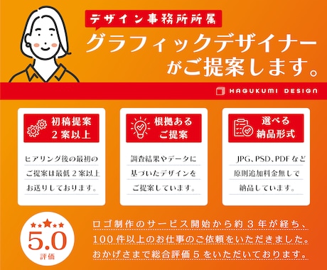 効果の高い名刺・ショップカードの制作を承ります ＊ 名刺・ショップカード制作 ＊ 修正回数は無制限です！ イメージ2