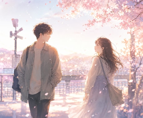 出逢いを諦めない✨アドバイスします 40歳で結婚✨できた私がお話聞きます！✨ イメージ1