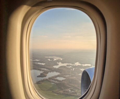 飛行機の座席選びのアドバイスします 飛行機旅アドバイザーが最高の空の旅にするお手伝いをします！ イメージ1