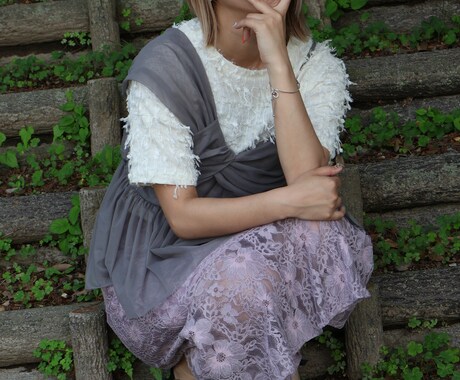 プロフィール、ポートレートの撮影を致します あなただけの素敵な10枚を撮影してみませんか？ イメージ2