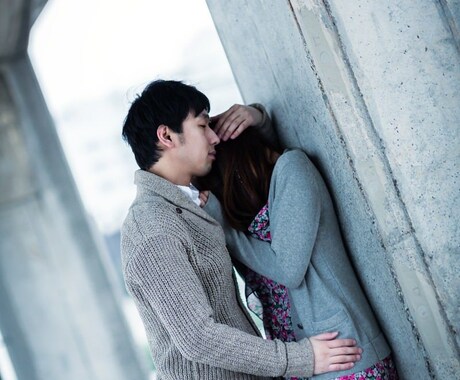 恋愛特化!寄り添いながら優しくアドバイスします 厳しい事は言われたくない!でも誰にも言えない話聞きます イメージ1