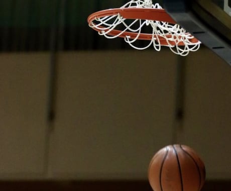 バスケットのシュートのオンラインレッスンします バスケのシュートのアドバイスをします。 イメージ1