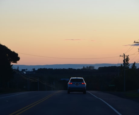 田舎のカナダの風景写真をお届けします 行ったことないとこの写真をあなたの行きたいとこへ イメージ1