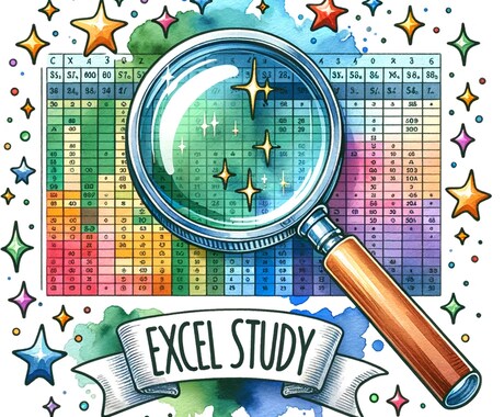 面倒な集計業務をお手伝いします あなたのご希望の形式で自身でメンテナンスできるように イメージ1