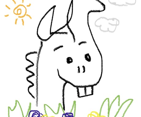 絶対に被らない】アイコン作成を行います 絶対に被りたくない人。世界観好きな人。是非。 イメージ2