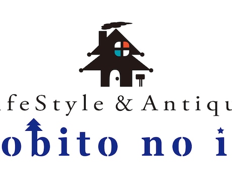 希望に合う"ロゴ" つくります あなたの想いをカタチに変えて。 イメージ2