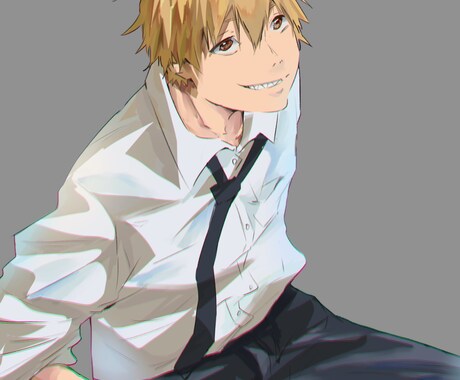 イラストについてのご相談・指導を承ります 具体的なご依頼の相談やイラストの指導を承ります! イメージ2