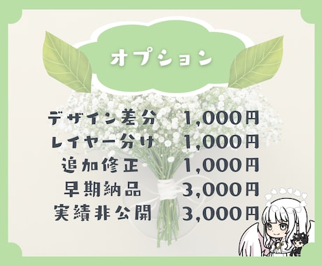 配信者の目線でサムネイルをデザインいたします あなたの想いを物語にのせるお手伝い イメージ2