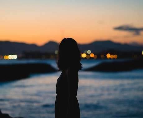 あなたの人生の不安を解消します 人生に迷っている貴方に本当の貴方をお伝えします イメージ1