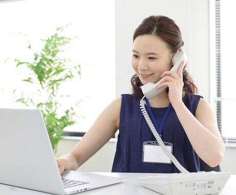 データ入力代行します Excel、Wordデータ入力代行します！ イメージ2