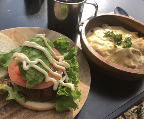 大絶賛された映えるキャンプ飯の作りかた教えます キャンプ場で15分で完成！下準備や当日の調理の流れ イメージ1
