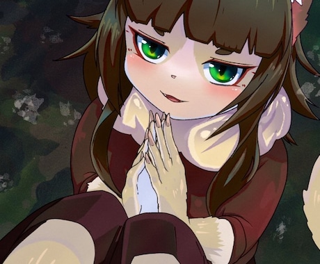 イラストを描きます ご相談承ってます、お気軽にどうぞ イメージ1