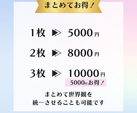 Canvaでインスタ投稿画像作成します Canva公式クリエイターがオリジナルデザイン作成します! イメージ2