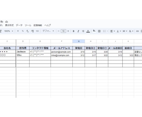 海外toB向けビジネスの営業代行します 現役の商社経営者による代金回収までの伴走型サポート！ イメージ2