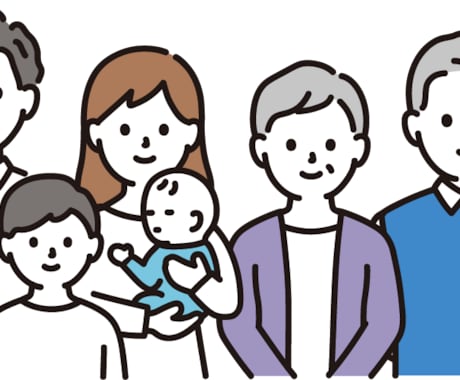 あの人許せない！そんな気持ち受け止めます 嫁姑・夫の無理解など周りに理解されない悩みに寄り添い支えます イメージ2