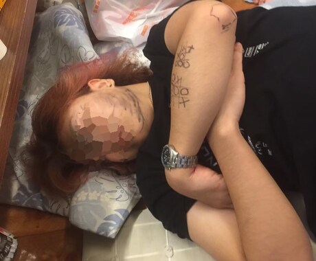 愚痴、ストレス発散、相談。ブス声がお相手します 底辺人間をご自由にどうぞ!マウントも取り放題です! イメージ2