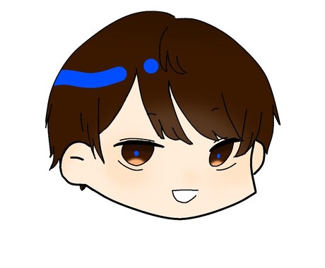 あなたのスタンプ作ります かわいいスタンプ用イラスト描きます！ イメージ2