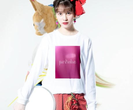 友達ウケ間違いなし！のTシャツデザインします お店で選ぶ時代は終わり！これからは自分で着たい物を作る時代！ イメージ2