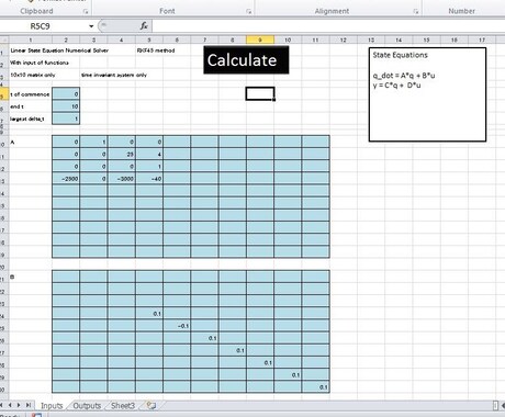 Excelマクロ（データ・計算処理）作成します Excel作業を自動化したいとき，軽い数値計算をしたいときに イメージ1
