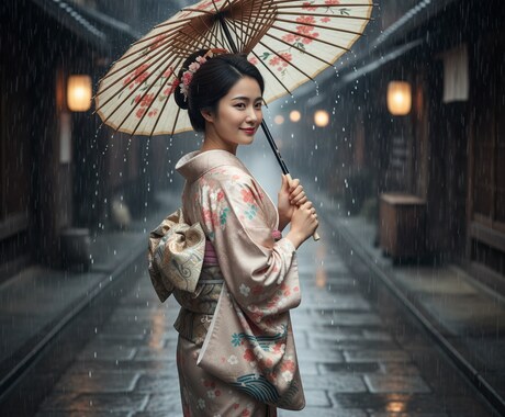 占い結果を最終的に短歌で詠みます お話しながら貴方の状況を紐解き五七五七七で纏めさせて頂きます イメージ1