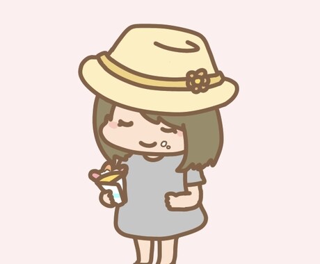 コロナ禍でも頑張る妊婦さんを応援ます こんな時期の中でも頑張る妊婦さんを絵で影から応援します！ イメージ2